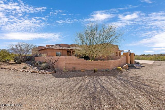 587 E Corte Pasadera Cobrizo, Green Valley, AZ 85614