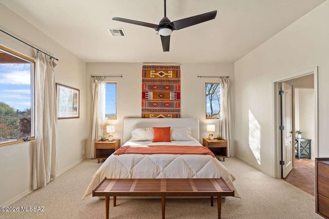 587 E Corte Pasadera Cobrizo, Green Valley, AZ 85614