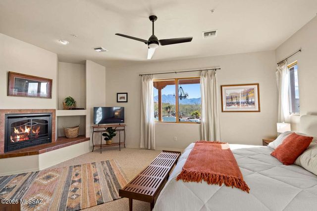 587 E Corte Pasadera Cobrizo, Green Valley, AZ 85614