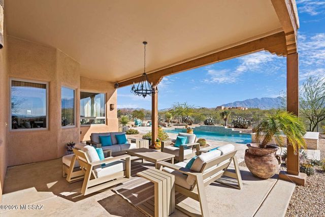 587 E Corte Pasadera Cobrizo, Green Valley, AZ 85614