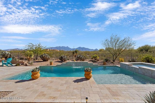 587 E Corte Pasadera Cobrizo, Green Valley, AZ 85614