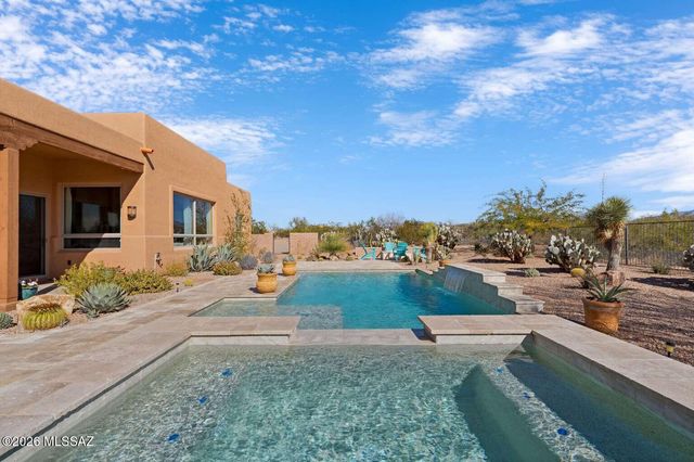 587 E Corte Pasadera Cobrizo, Green Valley, AZ 85614