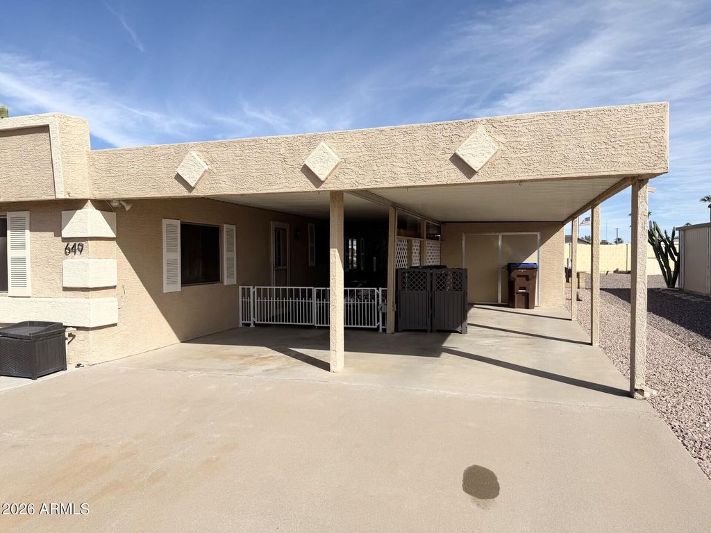 649 S 83RD Way, Mesa, AZ 85208 — photo 2