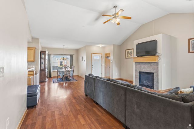 1109 Coyote Drive, Junction City, KS 66441