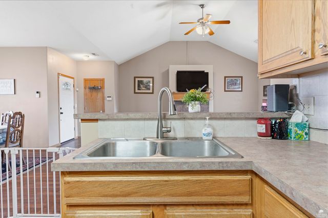 1109 Coyote Drive, Junction City, KS 66441