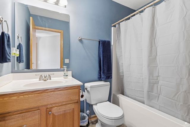 1109 Coyote Drive, Junction City, KS 66441