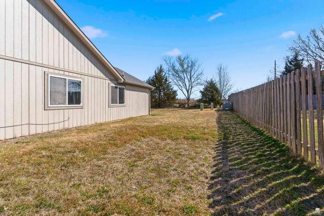1109 Coyote Drive, Junction City, KS 66441