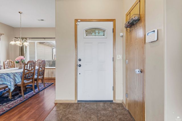 1109 Coyote Drive, Junction City, KS 66441