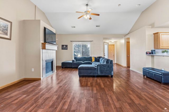 1109 Coyote Drive, Junction City, KS 66441