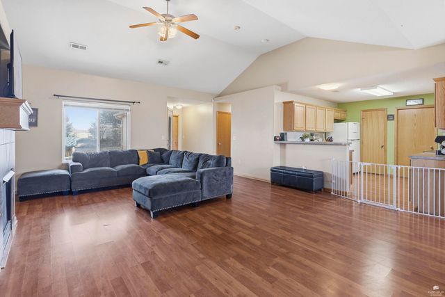 1109 Coyote Drive, Junction City, KS 66441