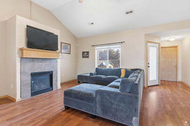 1109 Coyote Drive, Junction City, KS 66441