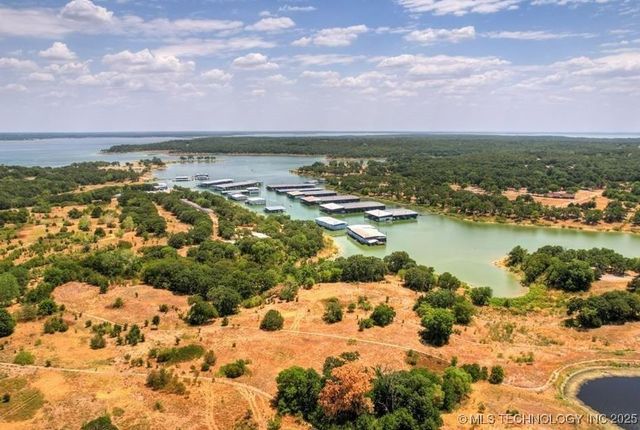 12285 Sunrise Ridge Loop, Kingston, OK 73439