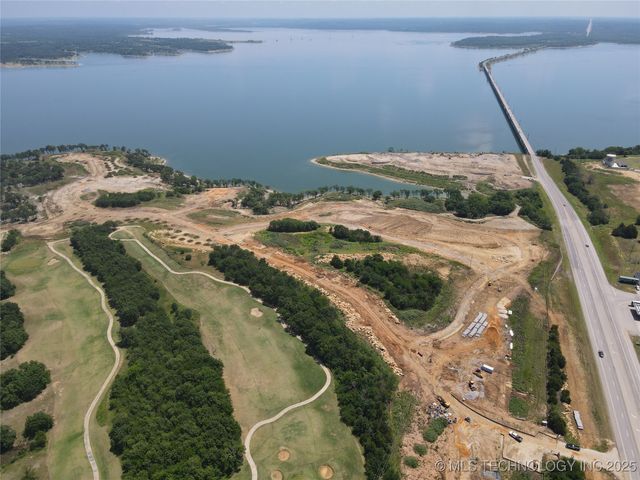 12285 Sunrise Ridge Loop, Kingston, OK 73439