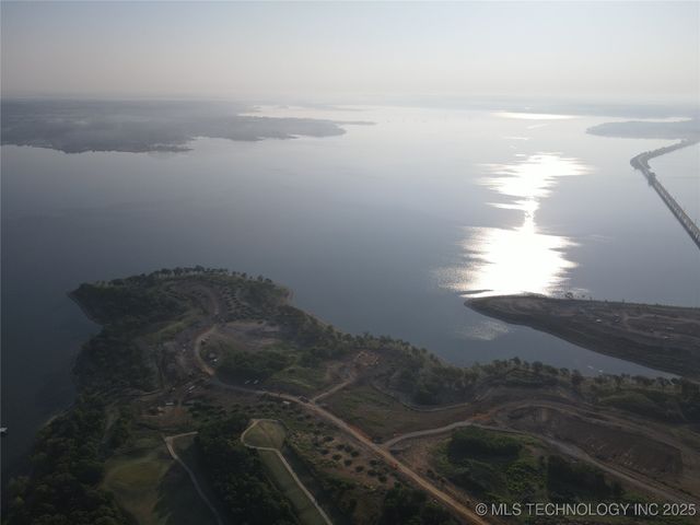 12285 Sunrise Ridge Loop, Kingston, OK 73439