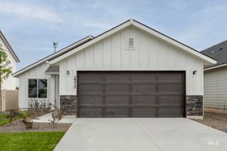 2312 W Opalite Dr, Kuna, ID 83634