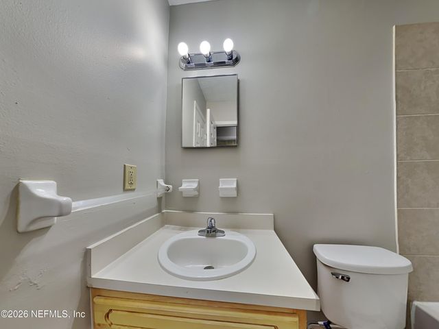 8349 PEMBROOK Court, Jacksonville, FL 32219