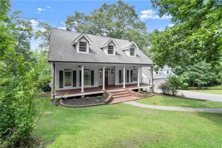 4743 Waleska Highway 108, Jasper, GA 30143