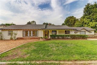 1435 Hacienda Road, La Habra Heights, CA 90631