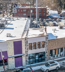 22917-22919 Woodward Avenue, Ferndale, MI 48220