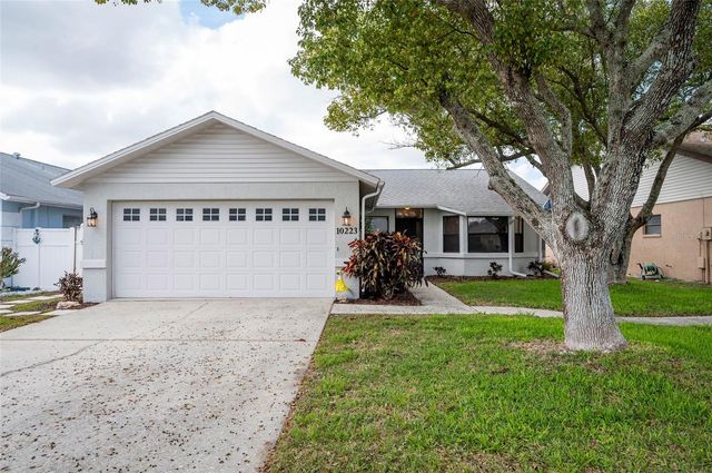 10223 FLAGSHIP AVENUE, Port Richey, FL 34668