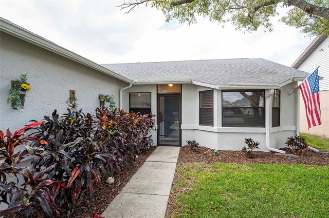 10223 FLAGSHIP AVENUE, Port Richey, FL 34668