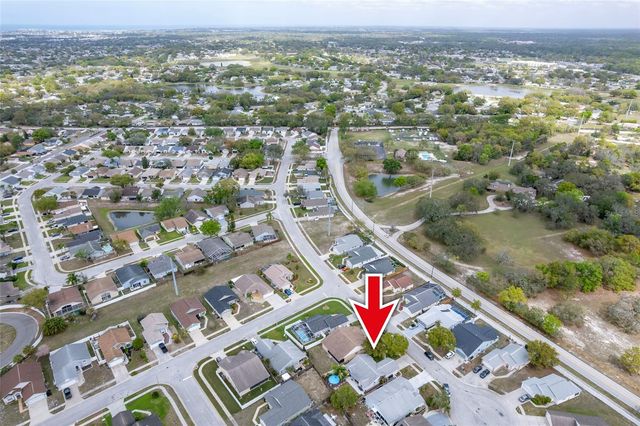 10223 FLAGSHIP AVENUE, Port Richey, FL 34668