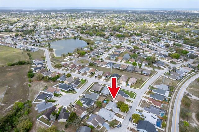 10223 FLAGSHIP AVENUE, Port Richey, FL 34668
