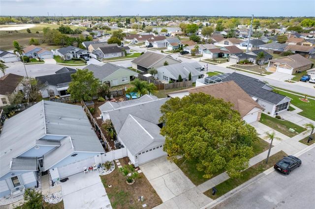 10223 FLAGSHIP AVENUE, Port Richey, FL 34668