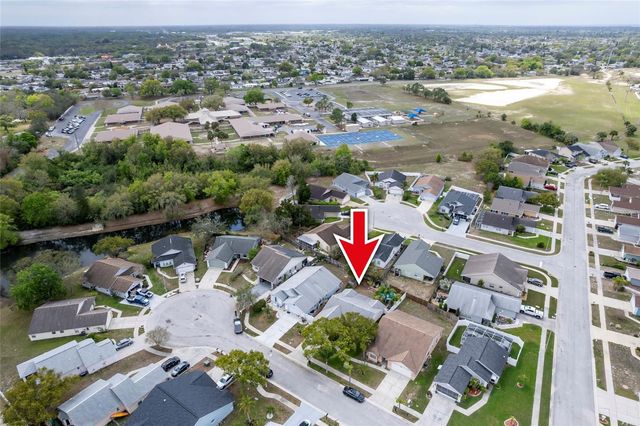 10223 FLAGSHIP AVENUE, Port Richey, FL 34668