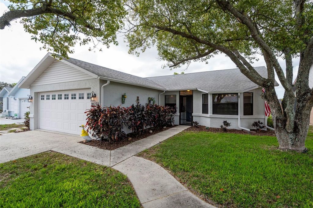 10223 FLAGSHIP AVENUE, Port Richey, FL 34668