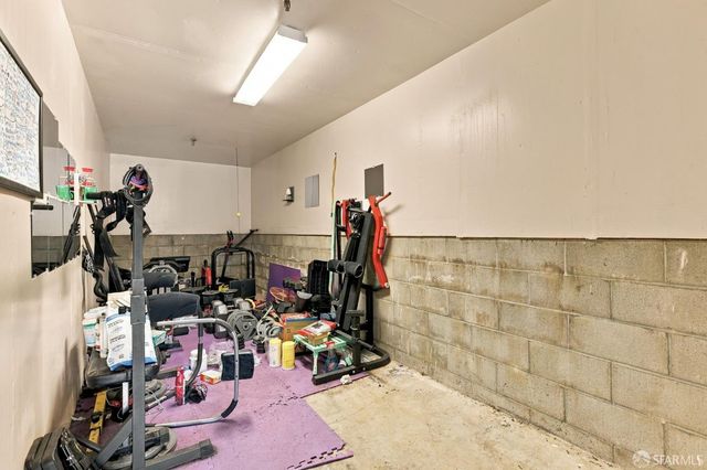 1008 San Antonio Circle 318, Daly City, CA 94014