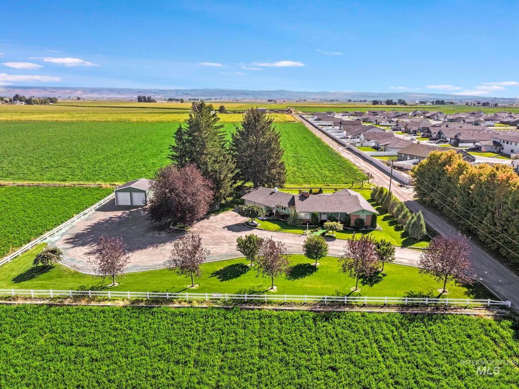 3680 N 3550 E., Kimberly, ID 83341