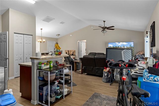 3551 W Burgandy Drive, Citrus Springs, FL 34433