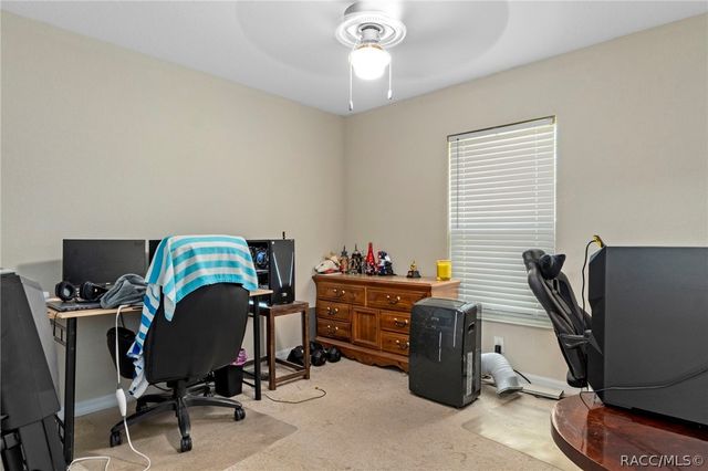 3551 W Burgandy Drive, Citrus Springs, FL 34433