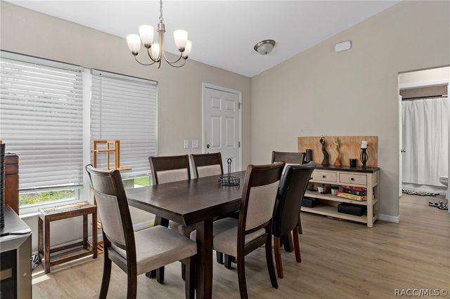 3551 W Burgandy Drive, Citrus Springs, FL 34433