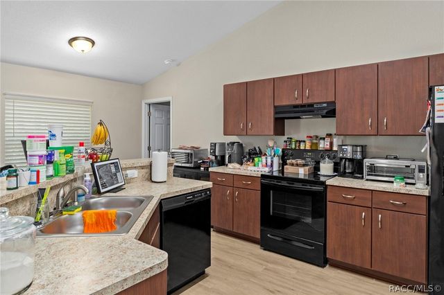 3551 W Burgandy Drive, Citrus Springs, FL 34433