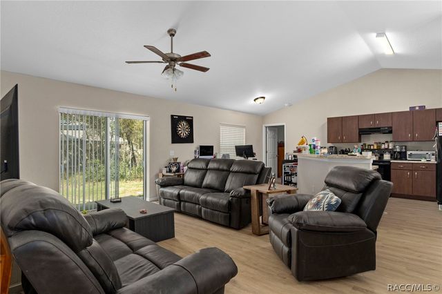 3551 W Burgandy Drive, Citrus Springs, FL 34433