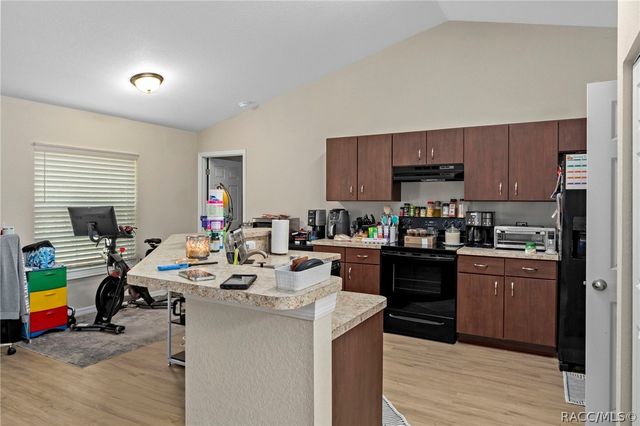 3551 W Burgandy Drive, Citrus Springs, FL 34433