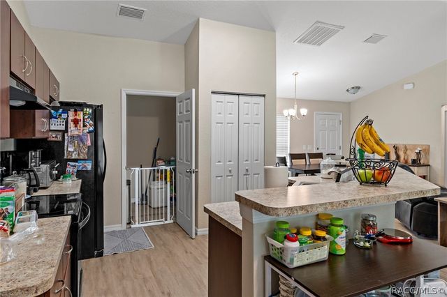 3551 W Burgandy Drive, Citrus Springs, FL 34433