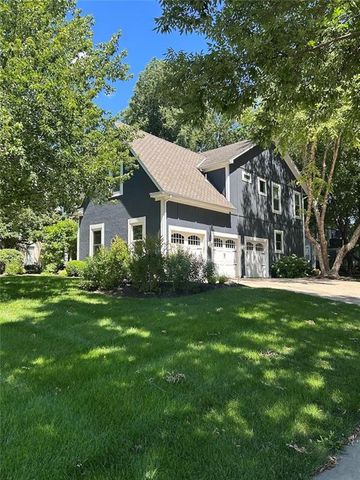 13117 El Monte Street, Leawood, KS 66209