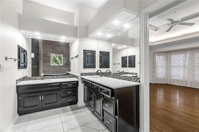 13117 El Monte Street, Leawood, KS 66209