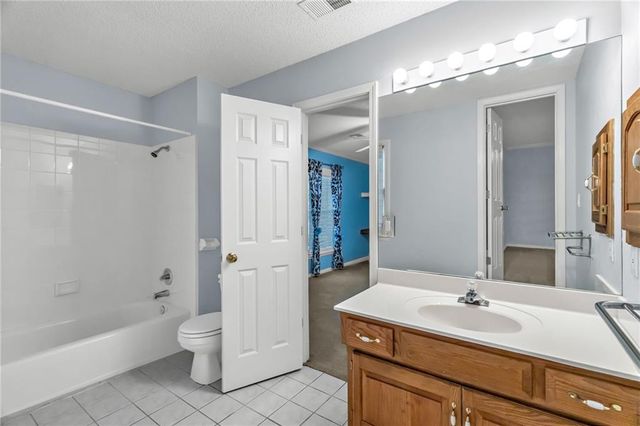 13117 El Monte Street, Leawood, KS 66209