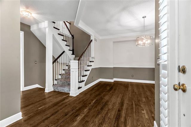 13117 El Monte Street, Leawood, KS 66209