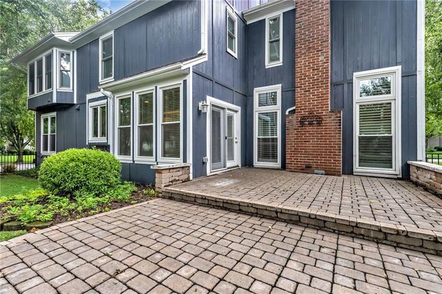 13117 El Monte Street, Leawood, KS 66209