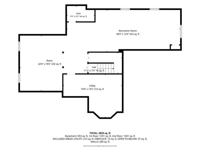 13117 El Monte Street, Leawood, KS 66209