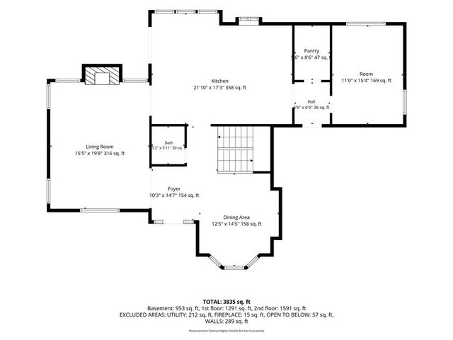 13117 El Monte Street, Leawood, KS 66209