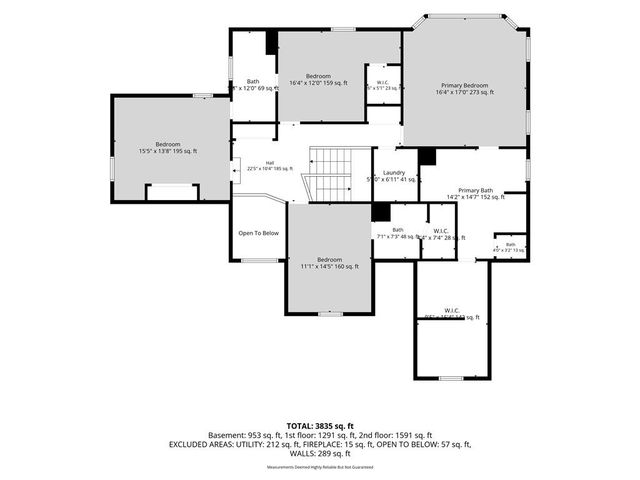 13117 El Monte Street, Leawood, KS 66209