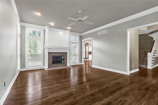 13117 El Monte Street, Leawood, KS 66209