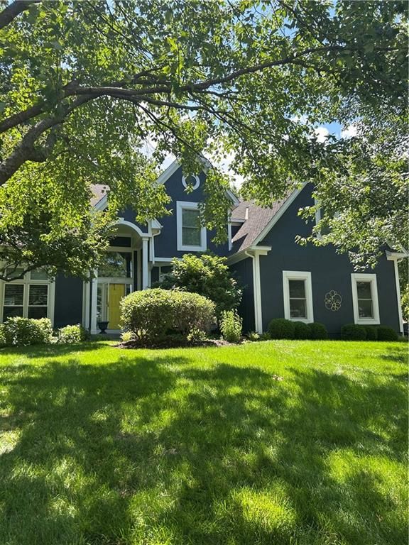 13117 El Monte Street, Leawood, KS 66209