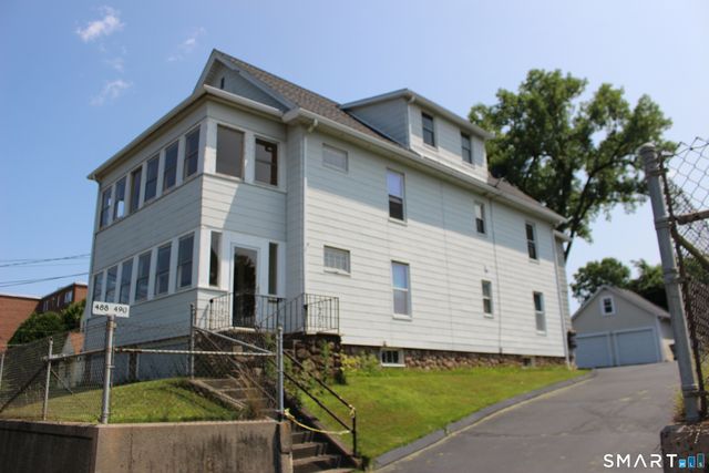 488 South Street First Floor, Bristol, CT 06010